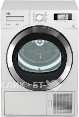 Сушильная машина Beko DPY 8506