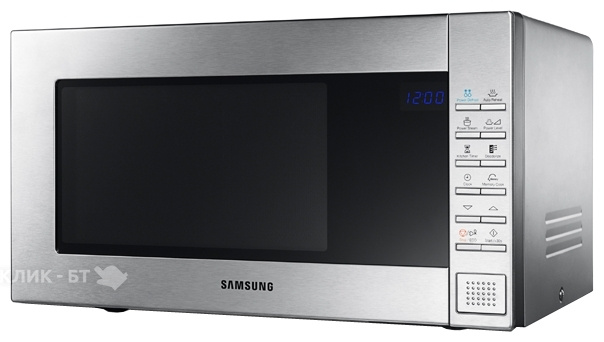 Микроволновая печь SAMSUNG ge88sstr