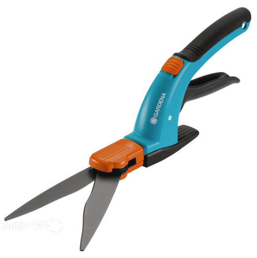 Садовые ножницы GARDENA 08734-20.000.00  comfort