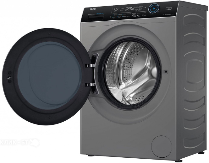 Стиральная машина HAIER HWD80-BP14979S