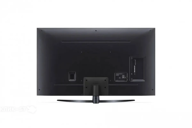 Телевизор LG 43NANO766PA