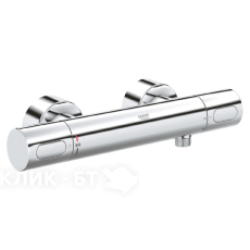 Термостат GROHE Grohtherm 3000 Cosmopolitan 34274000 для душа