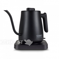 Кофемолка CASO Coffee Classic Kettle