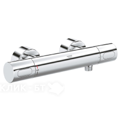 Термостат GROHE Grohtherm 3000 Cosmopolitan 34274000 для душа