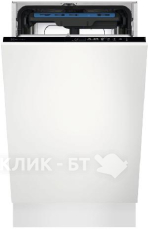 Посудомоечная машина ELECTROLUX EEA913100L