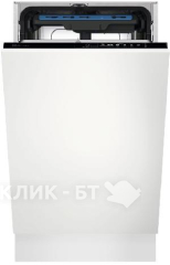 Посудомоечная машина ELECTROLUX EEA913100L