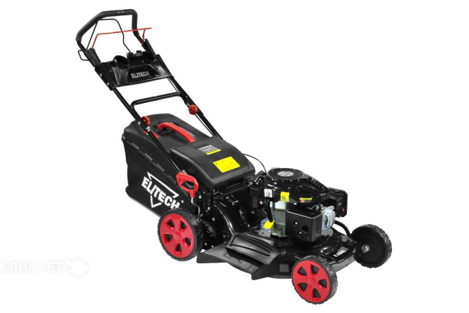Газонокосилка ELITECH К 6500L