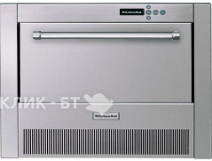 Стальной фасад для вакуумного упаковщика KITCHENAID KAVDX 44600