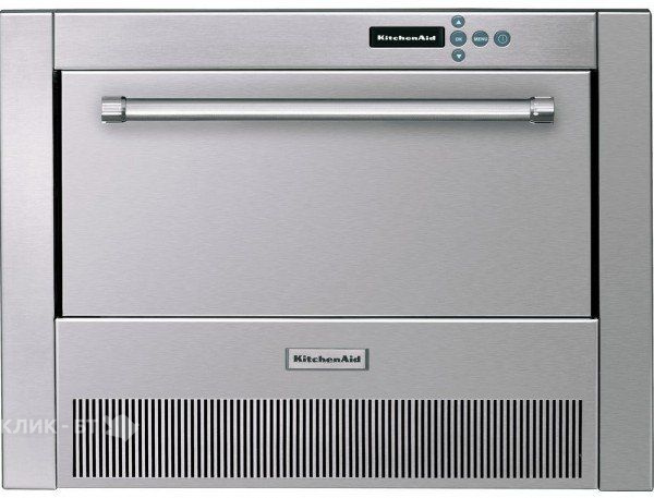 Стальной фасад для вакуумного упаковщика KITCHENAID KAVDX 44600