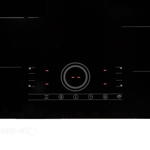Варочная поверхность DELONGHI ELETTRA 4B0P CR