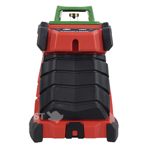 Лазерный нивелир Condtrol XLiner 360 G 1-2-134