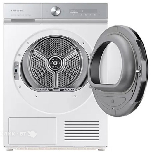Сушильная машина SAMSUNG DV90BB9445GHLP
