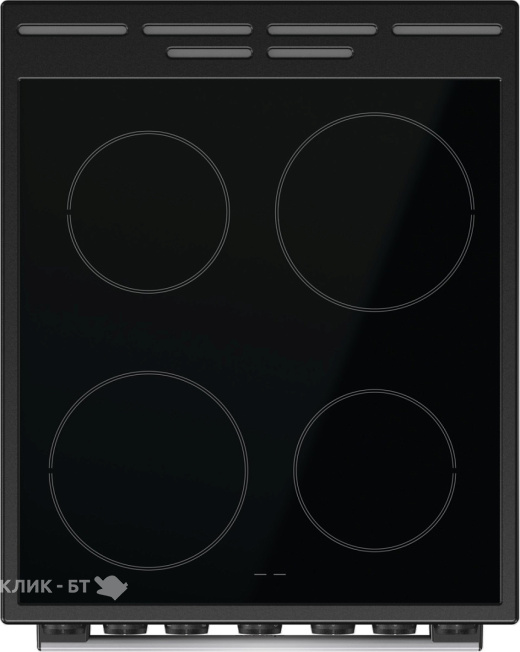 Кухонная плита GORENJE GEC5B20SG