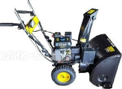Снегоуборщик HUTER SGC 5500B