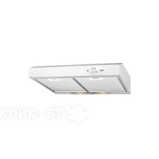 Вытяжка ELICA krea lux gfa f 60 wh