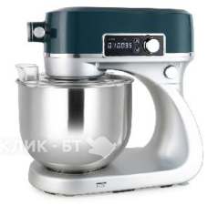 Кухонный комбайн MAUNFELD MF-425BL