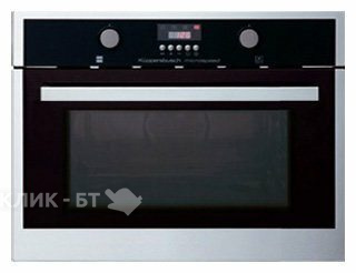 Микроволновая печь Kuppersbusch EMWG 1030.0 M