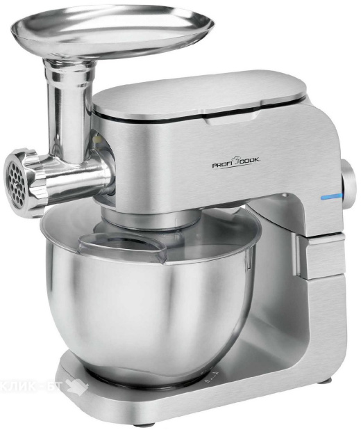 Кухонный комбайн PROFI COOK PC-KM 1151