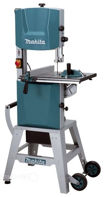 Ленточная пила MAKITA lb1200f