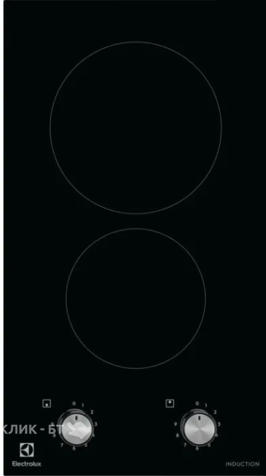 Варочная поверхность ELECTROLUX LIT30210C