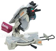 Пила торцовочная MAKITA lh1040