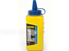 Мел для разметочных работ 115г STANLEY 1-47-403