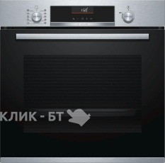 Духовой шкаф Bosch HBG536HS0R
