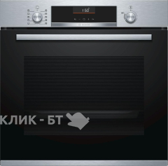 Духовой шкаф Bosch HBG536HS0R
