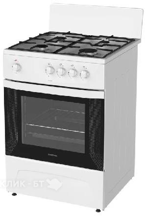 Кухонная плита Darina C 1001 W