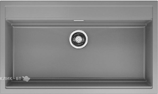 Кухонная мойка SMEG VSGX860CT