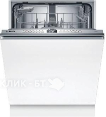 Посудомоечная машина BOSCH SMV4HTX00E