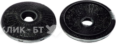Фильтр угольный KRONASTEEL тип DN (2 шт.)