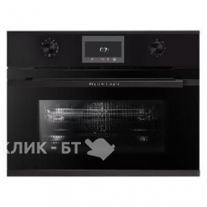 Компактный духовой шкаф KUPPERSBUSCH CBM 6330.0 S5