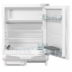 Холодильник GORENJE RBIU 6092 AW