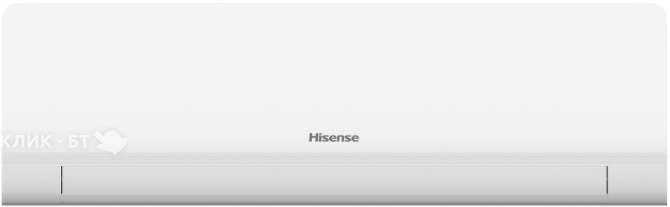 Сплит-система HISENSE AS-18HR4RMSKC00