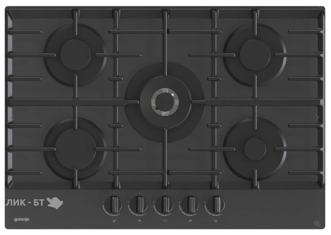 Варочная поверхность GORENJE GTW7C51B