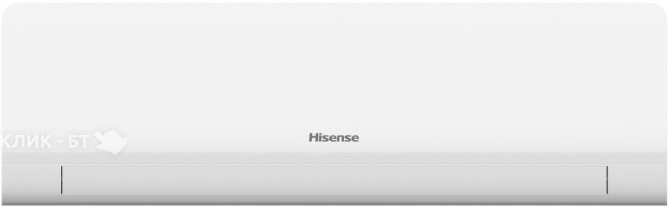 Сплит-система HISENSE AS-18HR4RMSKC00
