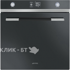 Духовой шкаф SMEG sf122tn