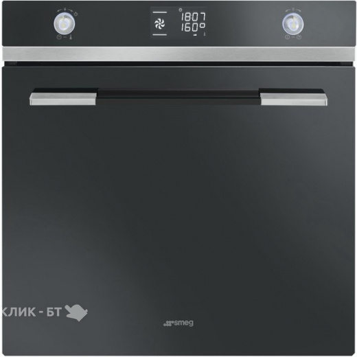 Духовой шкаф SMEG sf122tn