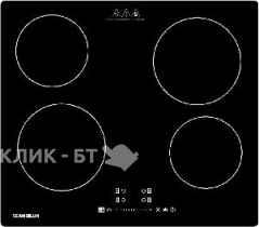 Варочная поверхность SCANDILUX SBH-301