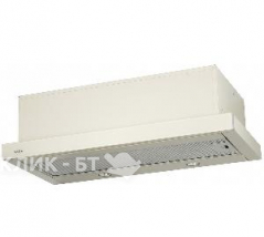 Вытяжка AKPO WK-7 Light eco 60 бежевый