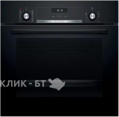 Духовой шкаф BOSCH HIJ517YB0R