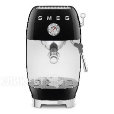 Кофеварка SMEG ECF03BLEU