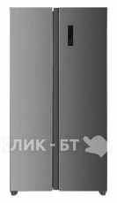 Холодильник KRAFT KF-MS4801XI