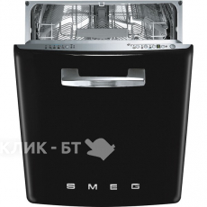 Посудомоечная машина SMEG ST2FABBL