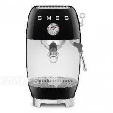 Кофеварка SMEG ECF03BLEU