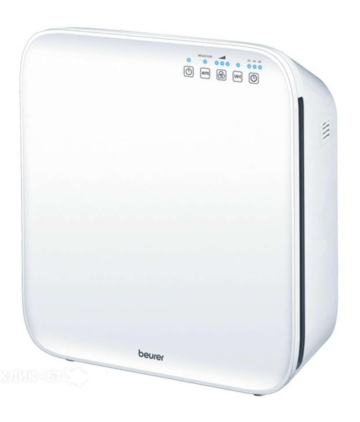 Воздухоочиститель BEURER LR 310 белый