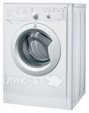 Стиральная машина INDESIT iwub 4085