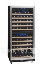 Винный шкаф LA SOMMELIERE TR2V121