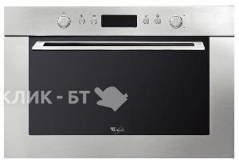 Микроволновая печь WHIRLPOOL AMW 583 IX